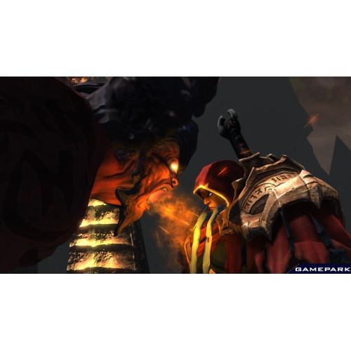 Darksiders [Xbox 360]